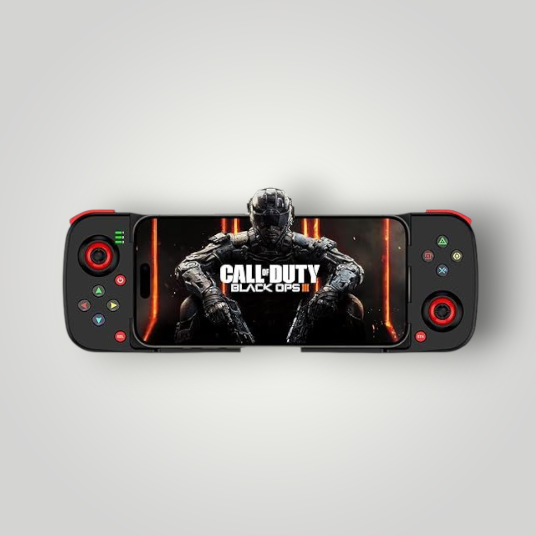 Premium Wireless Game Controller™