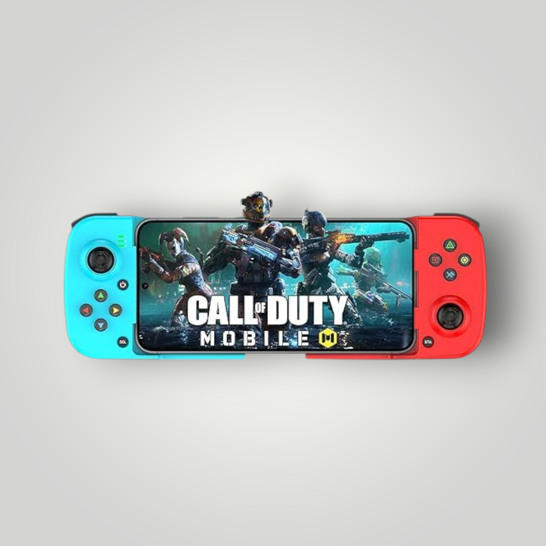 Premium Wireless Game Controller™