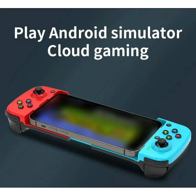 Premium Wireless Game Controller™