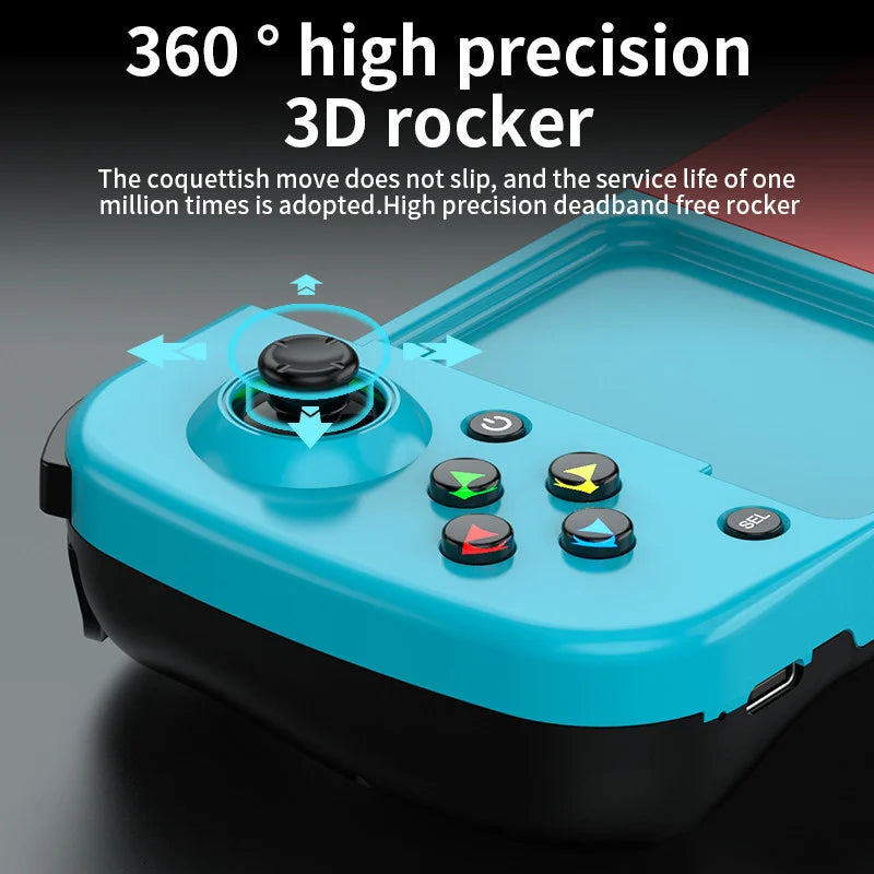 Premium Wireless Game Controller™