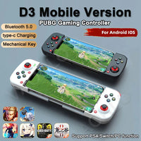 Premium Wireless Game Controller™