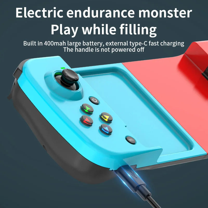 Premium Wireless Game Controller™