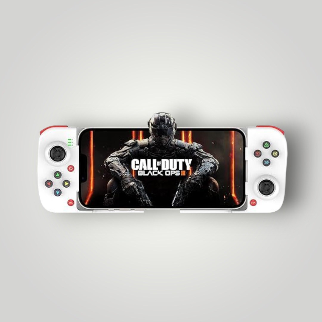 Ultimate Wireless Gaming Gamepad™