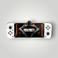 Ultimate Wireless Gaming Gamepad™