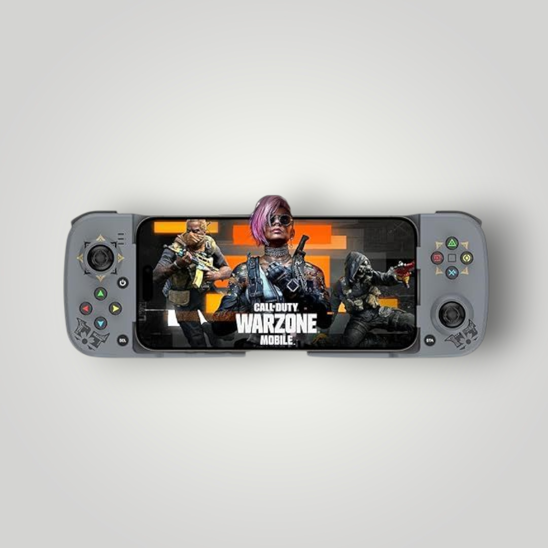 Ultimate Wireless Gaming Gamepad™