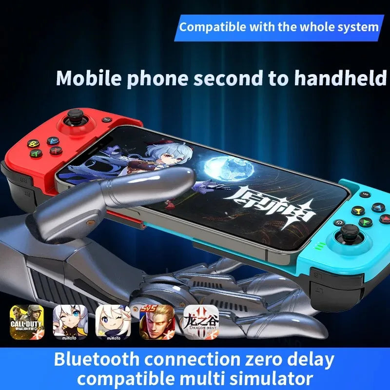 Ultimate Wireless Gaming Gamepad™