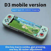 Ultimate Wireless Gaming Gamepad™