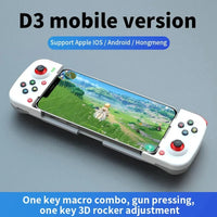 Ultimate Wireless Gaming Gamepad™