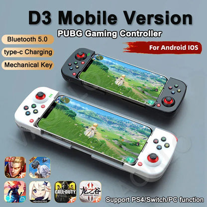 Premium Wireless Game Controller™