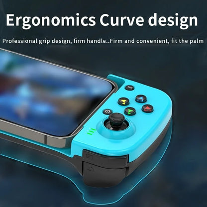 Premium Wireless Game Controller™