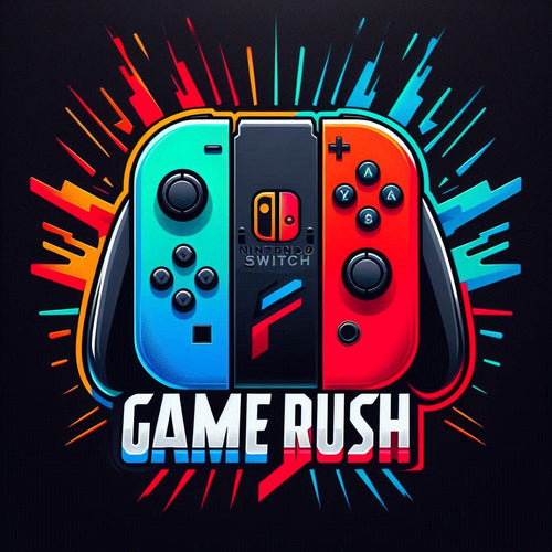 Game Rush